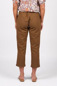 Vassalli Slim 7-8 Elastic Waist Pant