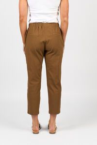 Vassalli Skinny 7-8 Elastic Waist Pant