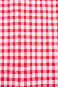 Vassalli Slim 7-8 Lightweight Pull On Pant - Gingham