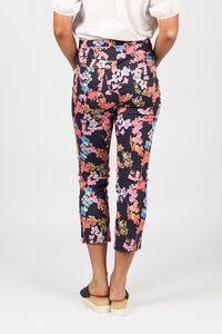 Vassalli Slim 7-8 Lightweight Pull On Pant - Willa