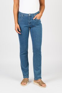 Vassalli Slim Leg Jean