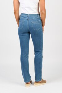 Vassalli Slim Leg Jean