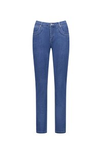 Vassalli Slim Leg Jean