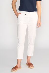 Vassalli Henley Slim 7-8 Elastic Waist Pant