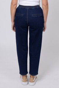 Honey Denim Talia Denim Jogger