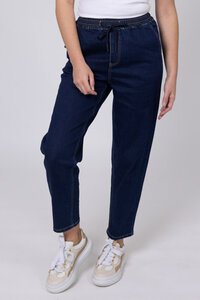 Honey Denim Talia Denim Jogger