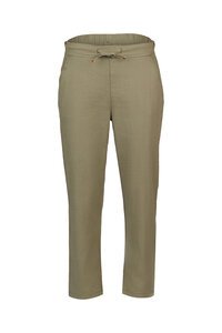 Vassalli Slim Ankle Grazer Elastic Waist Pant