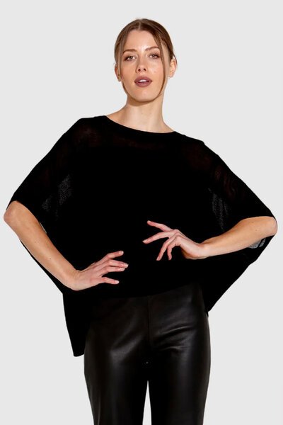 Fate + Becker Irises Knit-new-Preen