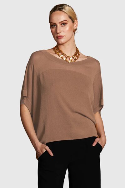 Fate + Becker Irises Knit-new-Preen