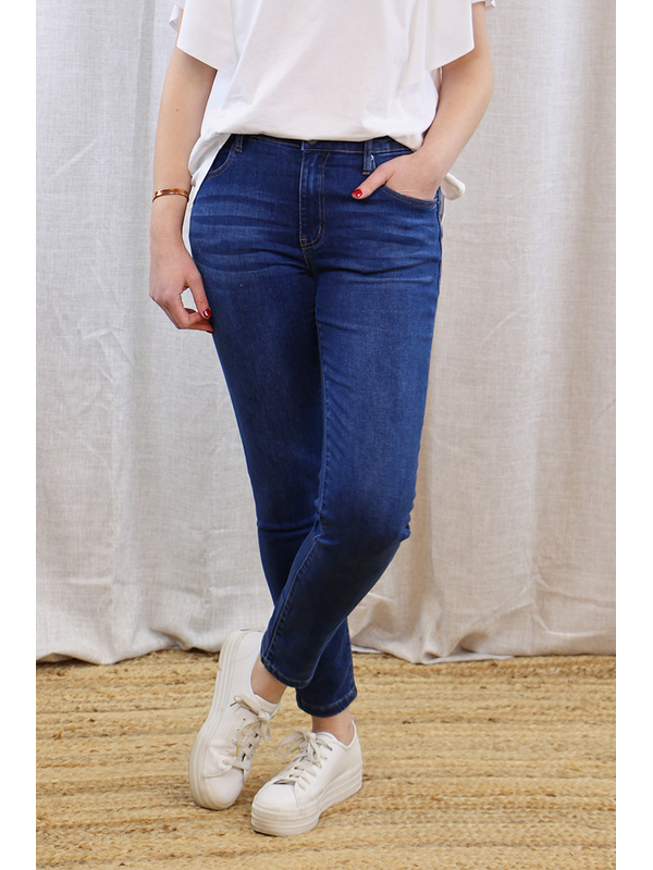 Wakee Whiskering Willow Skinny Jean