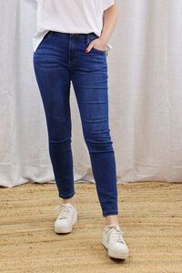 Wakee Whiskering Willow Skinny Jean