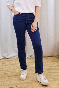 Wakee Plain Jane Skinny Jean