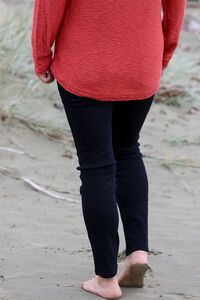 Wakee Stretch Pull On Jean