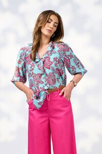 Loobies Story Indie Blouse - Pre Order