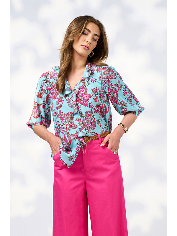 Loobies Story Indie Blouse - Pre Order