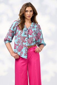 Loobies Story Indie Blouse - Pre Order