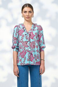 Loobies Story Indie Blouse - Pre Order