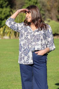 Loobies Story Indie Blouse - Pre Order