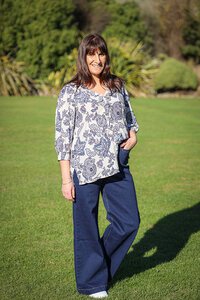 Loobies Story Indie Blouse - Pre Order