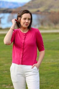 Loobies Story Mica Cardi