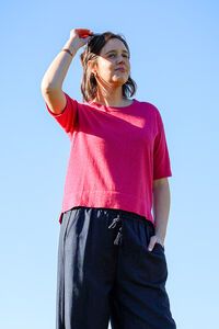 Loobies Story Mica Tee