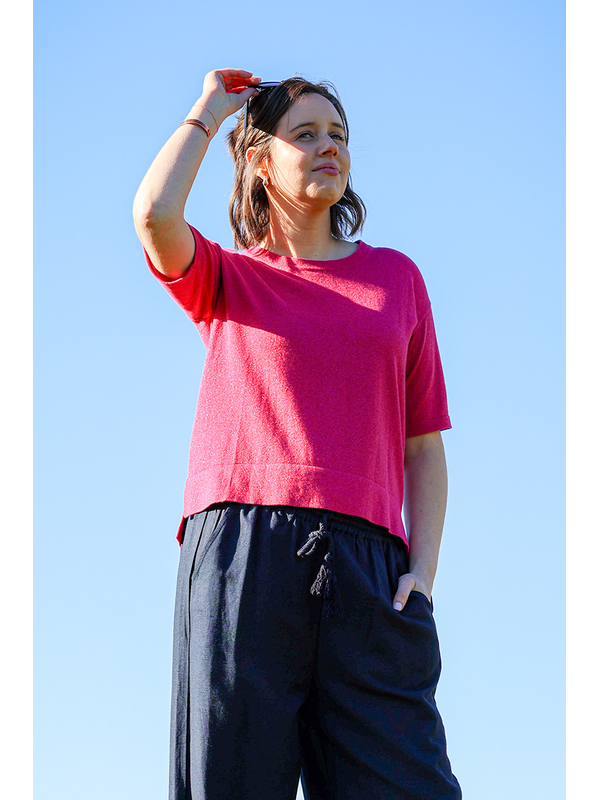 Loobies Story Mica Tee