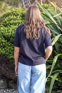 Loobies Story Mica Tee - Pre Order