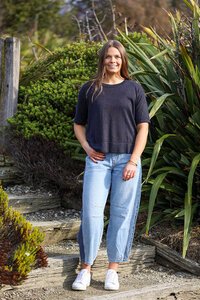 Loobies Story Mica Tee - Pre Order