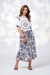 Loobies Story Indie Skirt