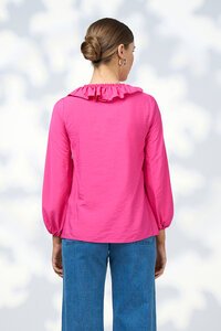 Loobies Story Evie Blouse - Pre Order
