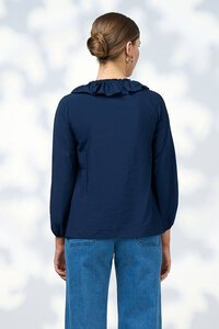 Loobies Story Evie Blouse - Pre Order