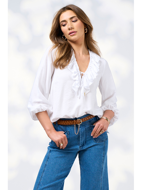 Loobies Story Evie Blouse