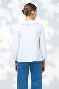 Loobies Story Evie Blouse - Pre Order