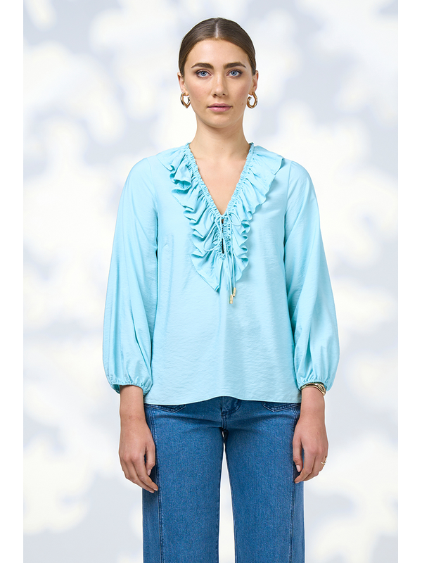 Loobies Story Evie Blouse