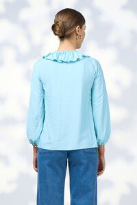 Loobies Story Evie Blouse - Pre Order