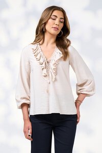 Loobies Story Evie Blouse - Pre Order