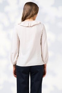 Loobies Story Evie Blouse - Pre Order
