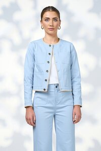 Loobies Story Blair Jacket - Pre Order