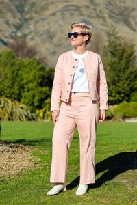 Loobies Story Blair Jacket