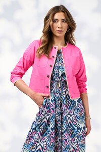Loobies Story Blair Jacket - Pre Order