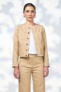 Loobies Story Blair Jacket - Pre Order