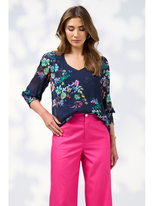 Loobies Story La Boheme Top - Pre Order
