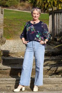 Loobies Story La Boheme Top - Pre Order