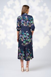 Loobies Story La Boheme Shirt Dress - Pre Order