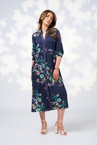 Loobies Story La Boheme Shirt Dress - Pre Order