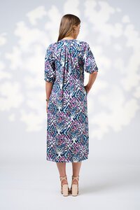 Loobies Story Gypset Midi Dress - Pre Order