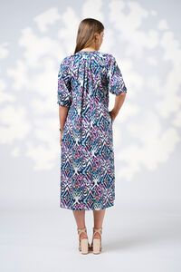Loobies Story Gypset Midi Dress