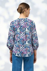 Loobies Story Gypset Blouse - Pre Order