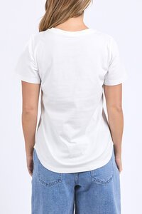 Foxwood Wild Rose Tee