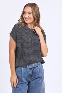 Foxwood Isla Knit Vest
